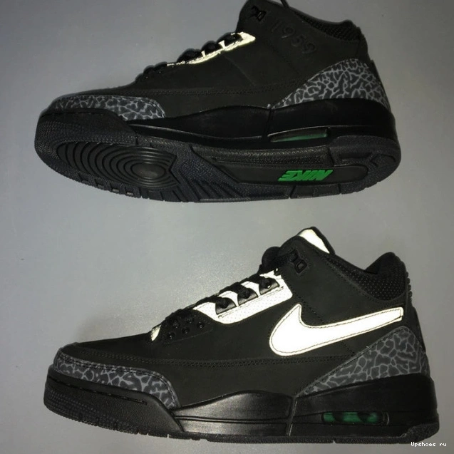 Jordan Duck Oregon 3 Retro Air AJ3-902027 0819